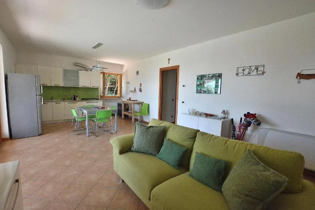 Appartement Appartamenti Theo E Fabiola Con Piscina E Vista Lago Toscolano Maderno