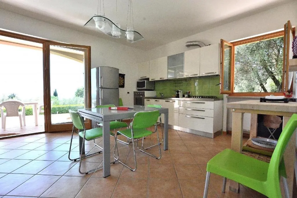 Appartamenti Theo E Fabiola Con Piscina E Vista Lago Toscolano Maderno 0*,