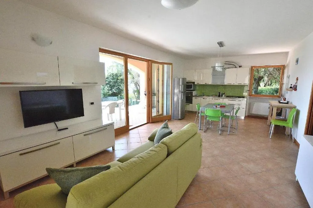 Appartamenti Theo E Fabiola Con Piscina E Vista Lago Toscolano Maderno Appartement