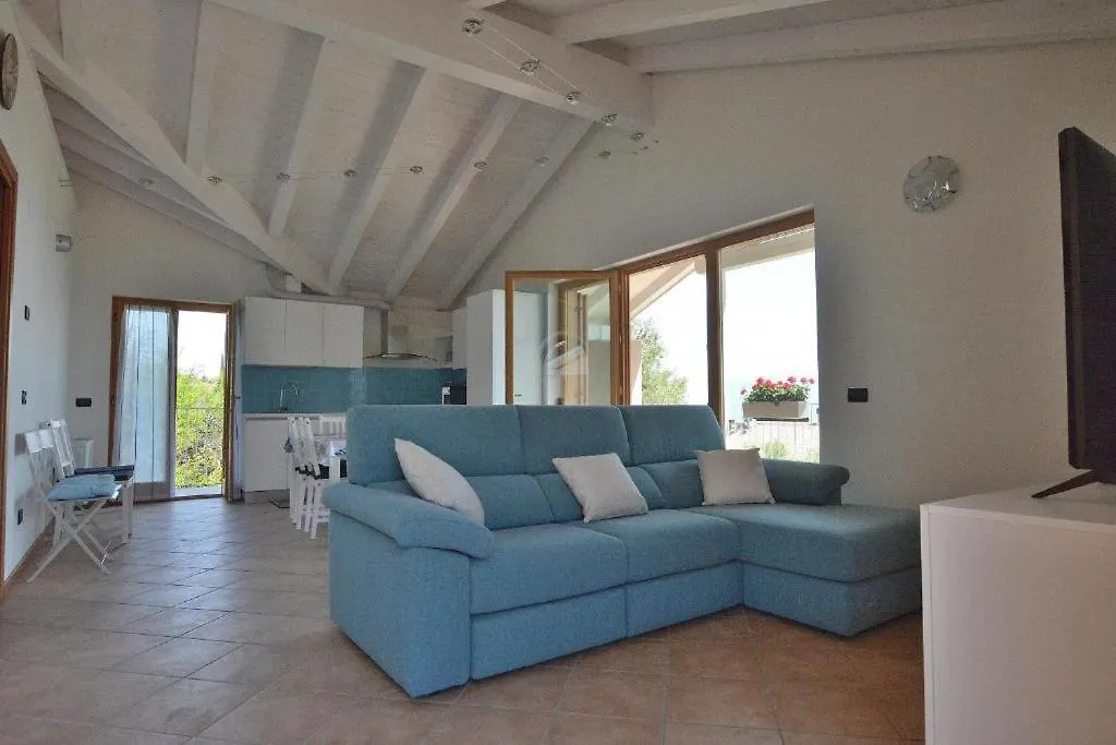 Appartamenti Theo E Fabiola Con Piscina E Vista Lago Тосколано-Мадерно Апартаменты
