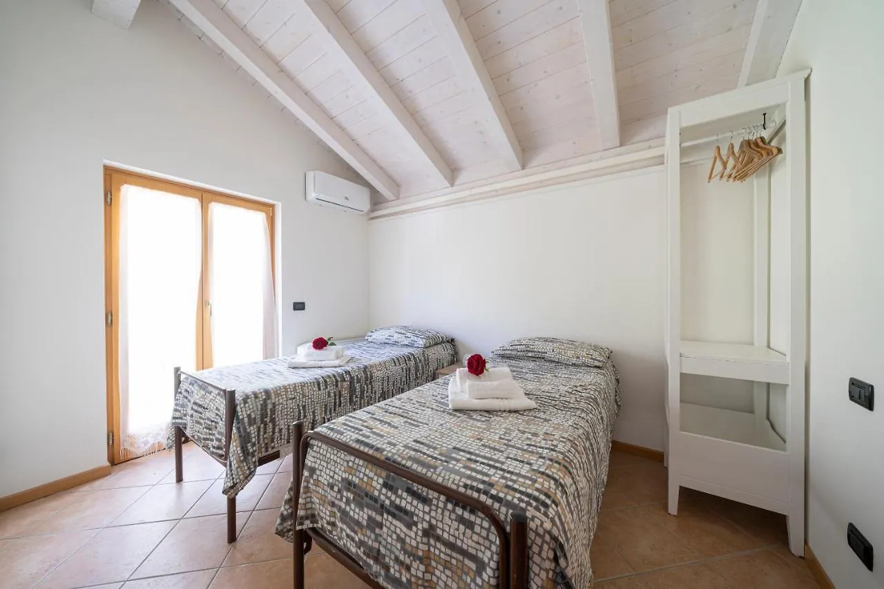 Appartamenti Theo E Fabiola Con Piscina E Vista Lago Toscolano Maderno Appartement
